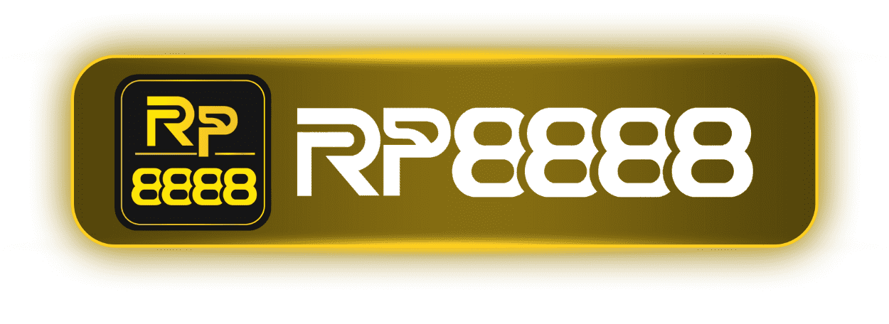 Logo RP8888