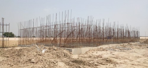 WATER TANK & Plant room  - shear wall casting work completed 20.07.2021.jpg