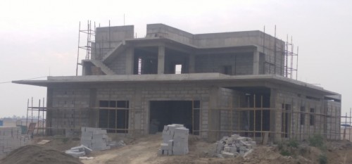 Director’s residence – Block work in progress  - 03.01.2022.jpg