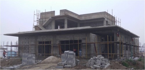 Director’s residence – Block work in progress  - 10.01.2022.jpg