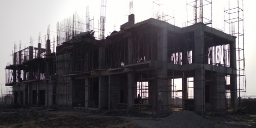 Professor’s residence – 2nd floor column casting work in progress .08.02.2022.jpg