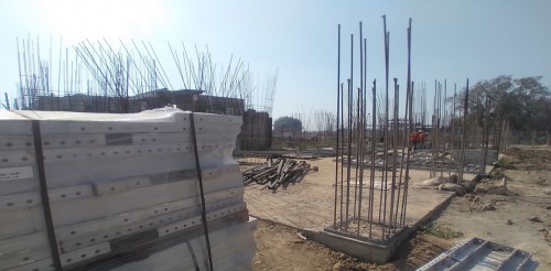 Hostel Block H3 – grade slab casting work Completed 21.02.2022.jpg