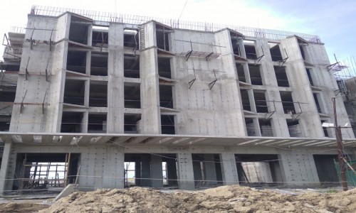 Hostel Block H6 – 4th floor slab casting completed.28.02.2022.jpg